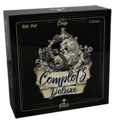 Complots Deluxe